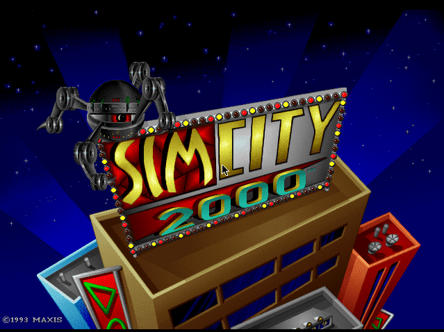 how to install sim tower with dosbox fullscreen